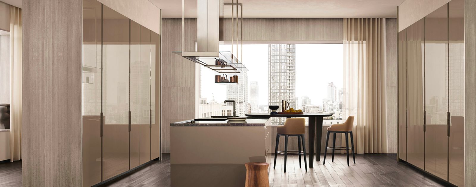 Diseño y decoración de cocinas